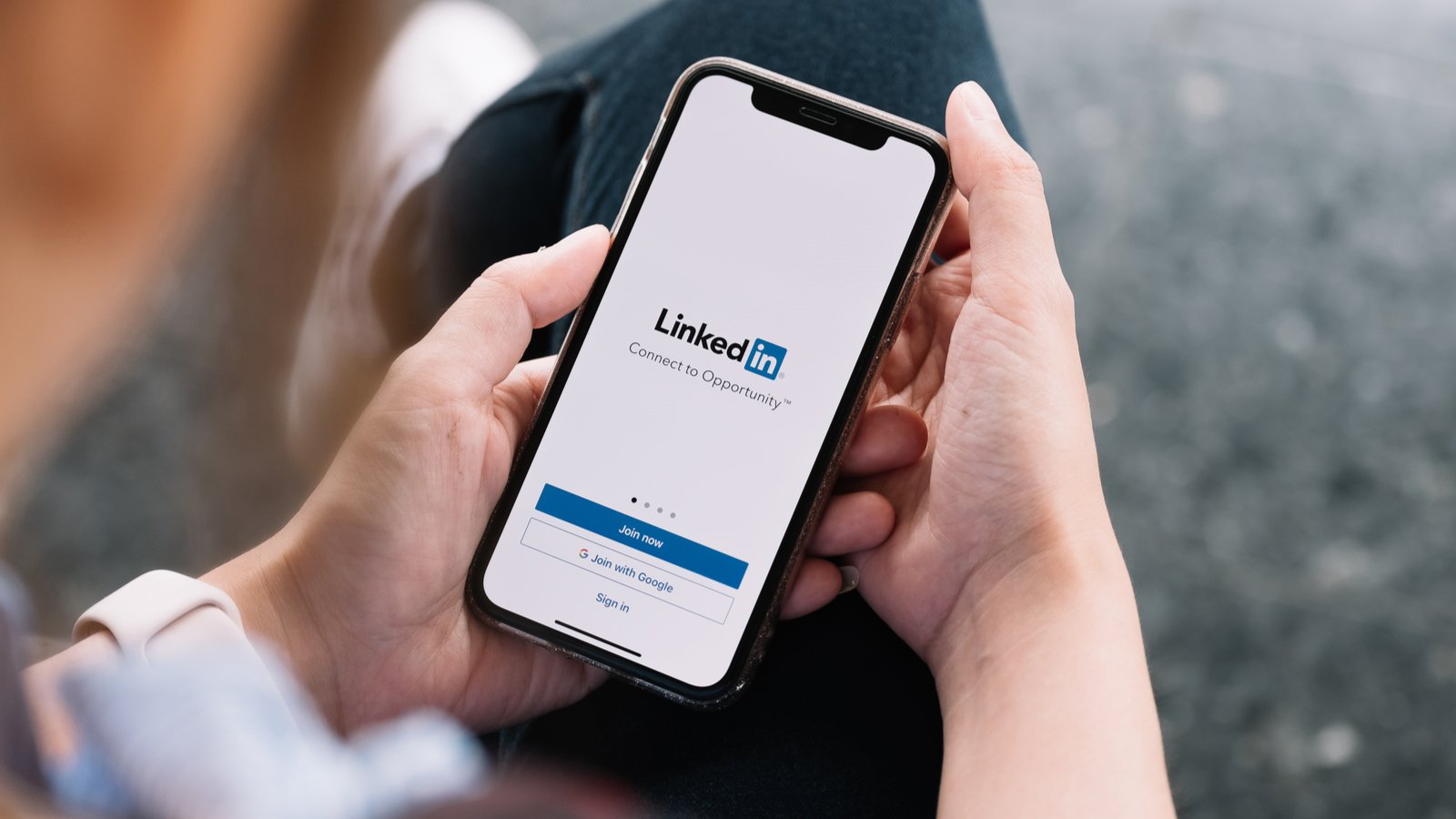 The Value of LinkedIn Connections